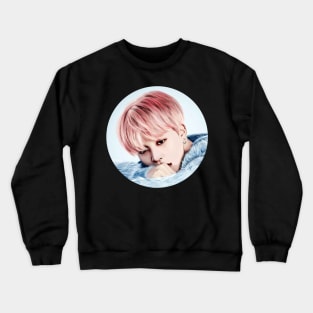 Jimin BTS Crewneck Sweatshirt